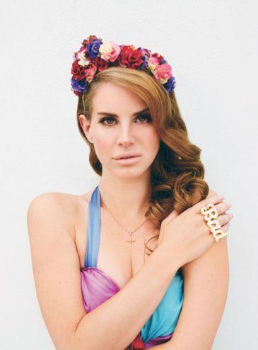 Hair Style: Mi recogido floral por Loida Imagen Contemporánea Photobucket