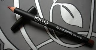 KIKO: lápiz GLAMOURUS EYE PENCIL Nº 403