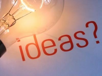 Ideas para triunfar