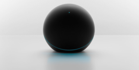 Nexus Q, la ultima sorpresa de Google, por hoy