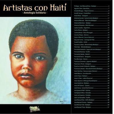 HAITí necesita vida!!!