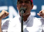 Candidato CAPriles Radonski hace promesas servidores públicos deudas pendientes gobernación Miranda.