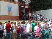 “Desde tendido Corrida toros (12/8/12)