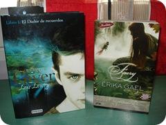 Intercambios de verano y un caprichito-chollazo