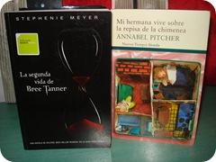 Intercambios de verano y un caprichito-chollazo