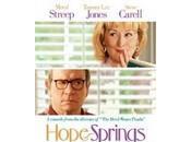 Hope Springs, sexo veterano según Hollywood… Meryl Streep
