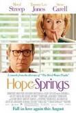 Hope Springs, o el sexo veterano según Hollywood… y con Meryl Streep