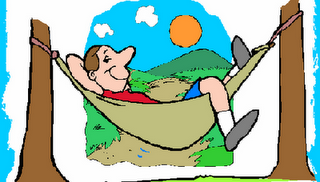 La limosna de los Cuatrocientos Euros.