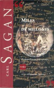 miles_de_millones_-_carl_sagan Comentario en En milesdemillones : Cadena de memes: Libros por Memes En Español | Taringa!