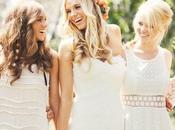 ¿Qué estilo boda quieres?