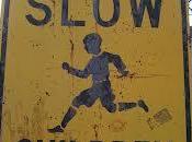 Slow parenting