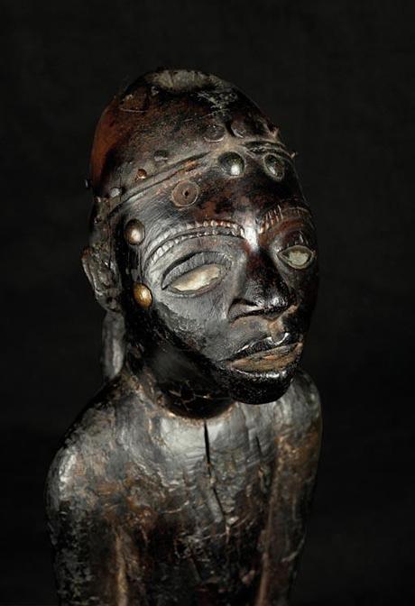 Un viaje a lo exótico y desconocido a través del arte Tribal en la galería Raquel y Guilhem Montagut