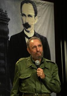 Canto a Fidel
