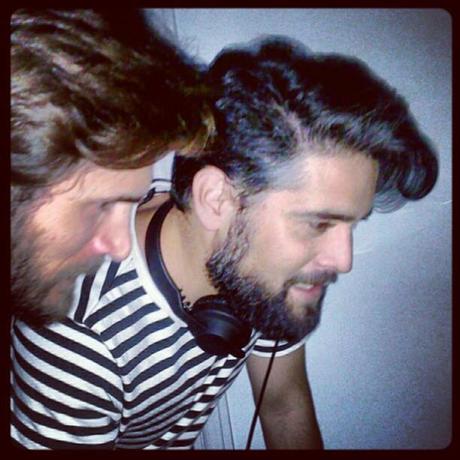 Playing with Instagram (III) Playing with Instagram (III)