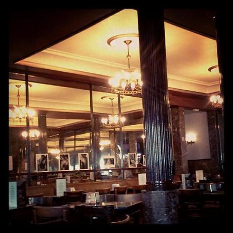 Playing with Instagram (III) Playing with Instagram (III)