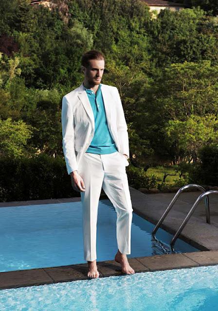 Resort Time. Cruise Collections 2013