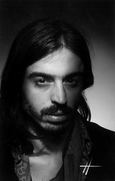 The 'prestige portrait' at the HARCOURT STUDIO Paris The 'prestige portrait' at the HARCOURT STUDIO Paris