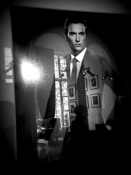 The 'prestige portrait' at the HARCOURT STUDIO Paris The 'prestige portrait' at the HARCOURT STUDIO Paris