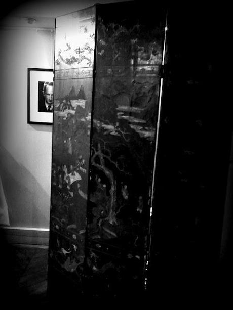 The 'prestige portrait' at the HARCOURT STUDIO Paris The 'prestige portrait' at the HARCOURT STUDIO Paris