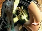 Revelada portada Iron Marvel NOW!