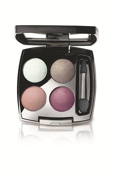 AVON -- Propuesta Make Up Primavera-Verano 2012