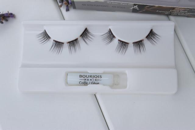 Despierta el lado positivo  con dosis de energia y tu mirada felina con Faux cils de  Bourjois