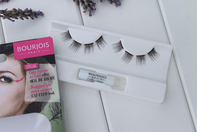 Despierta el lado positivo  con dosis de energia y tu mirada felina con Faux cils de  Bourjois