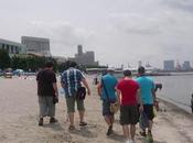 Disfrutando Japón barrios magicos