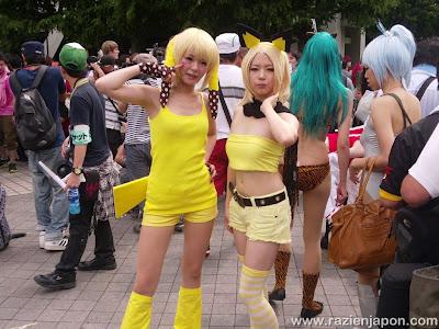 Disfrutando de Japón y sus barrios magicos