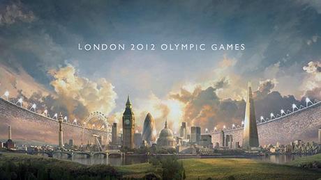 Cierre de los Juegos Olímpicos Londres 2012 con música pop