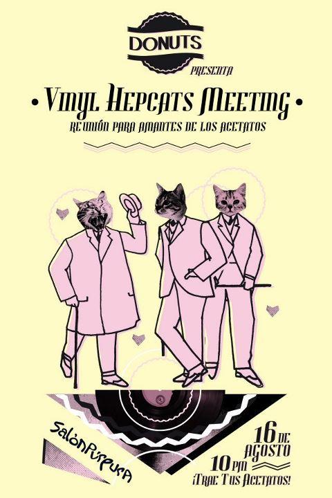 Bring Your Own Vinyl