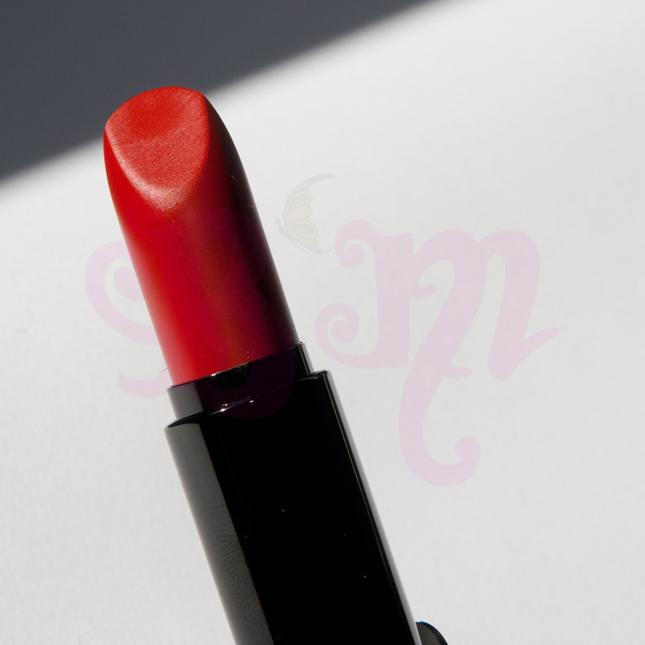 Giorgio Armani: Rouge d’Armani Lipstick #400