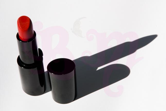 Giorgio Armani: Rouge d’Armani Lipstick #400