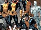 Portadas All-New X-Men Uncanny Avengers Marvel NOW!