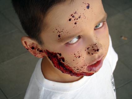 3r. Fantàstic Gore Festival Amposta: los días 30 y 31 de  agosto, y 1 y 2 de septiembre