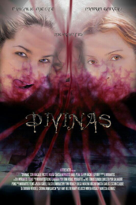 3r. Fantàstic Gore Festival Amposta: los días 30 y 31 de  agosto, y 1 y 2 de septiembre