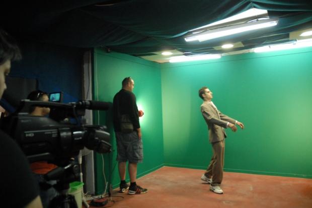 3r. Fantàstic Gore Festival Amposta: los días 30 y 31 de  agosto, y 1 y 2 de septiembre