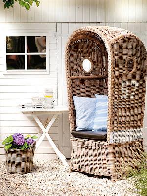 Opciones de Descanso Rusticos