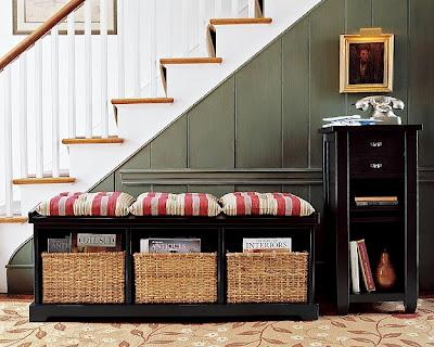 Opciones de Descanso Rusticos