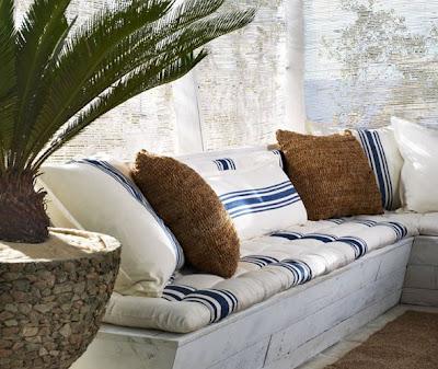 Opciones de Descanso Rusticos