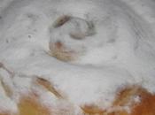 Ensaimada mallorquina