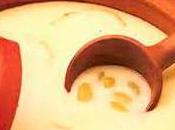 Ajoblanco: sopa fría deliciosa saludable