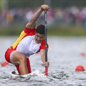 LA ESTÉTICA DEL DEPORTE