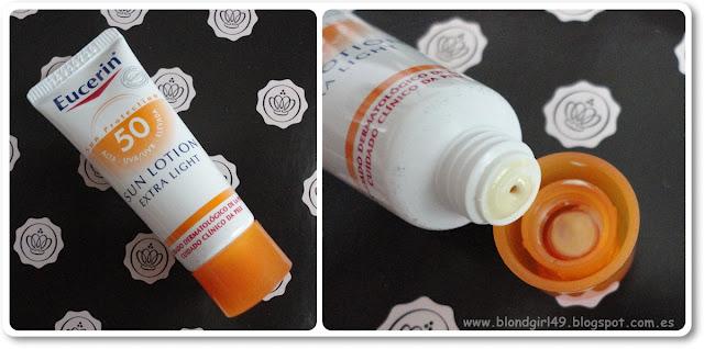 Glossybox de Mayo, la última que compré