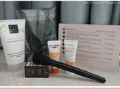 Glossybox Mayo, última compré