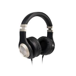 Crea tu propia experiencia de sonido con los Audífonos de alta fidelidad ST800 de TDK