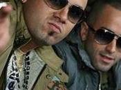 Noticia Wisin Yandel confirman estreno video