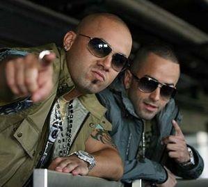 Noticia - Wisin & Yandel confirman estreno de video