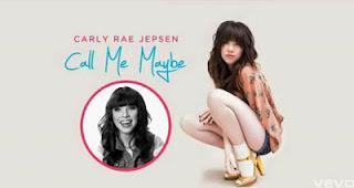 Noticias -  Glee hará cover a “Call Me Maybe”