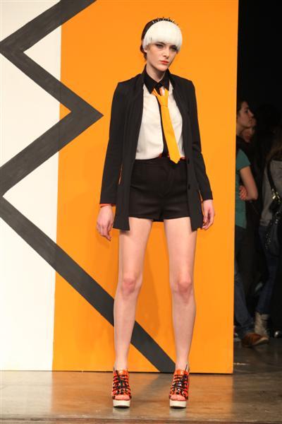 BAFWEEK primavera verano 2012/13: GRUPO 134